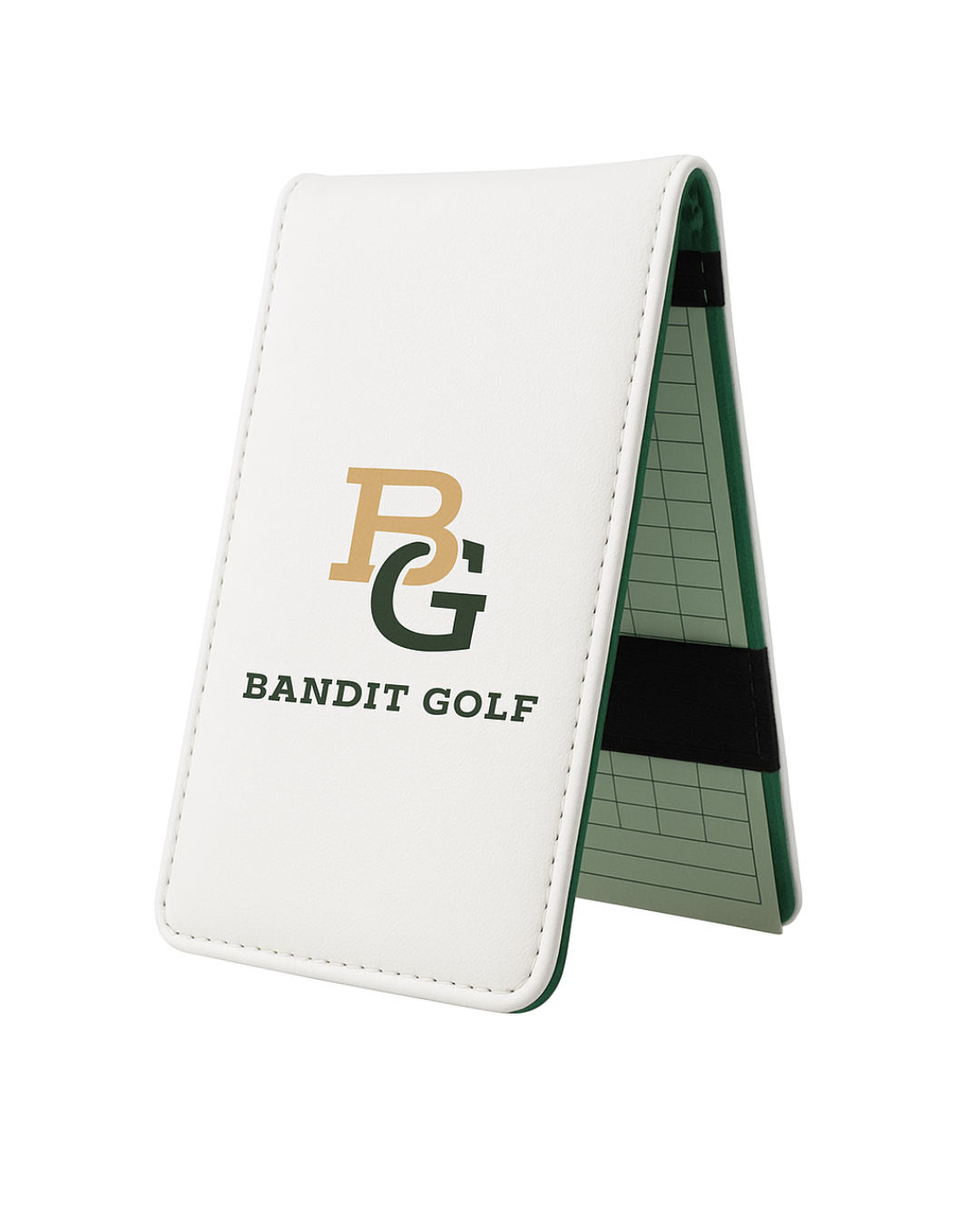 Bandit Golf Scorecard holder