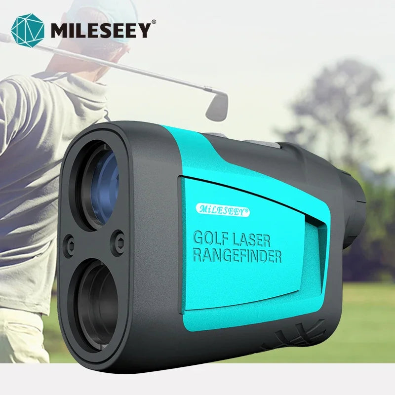Mileseey PF210 Laser Rangefinder