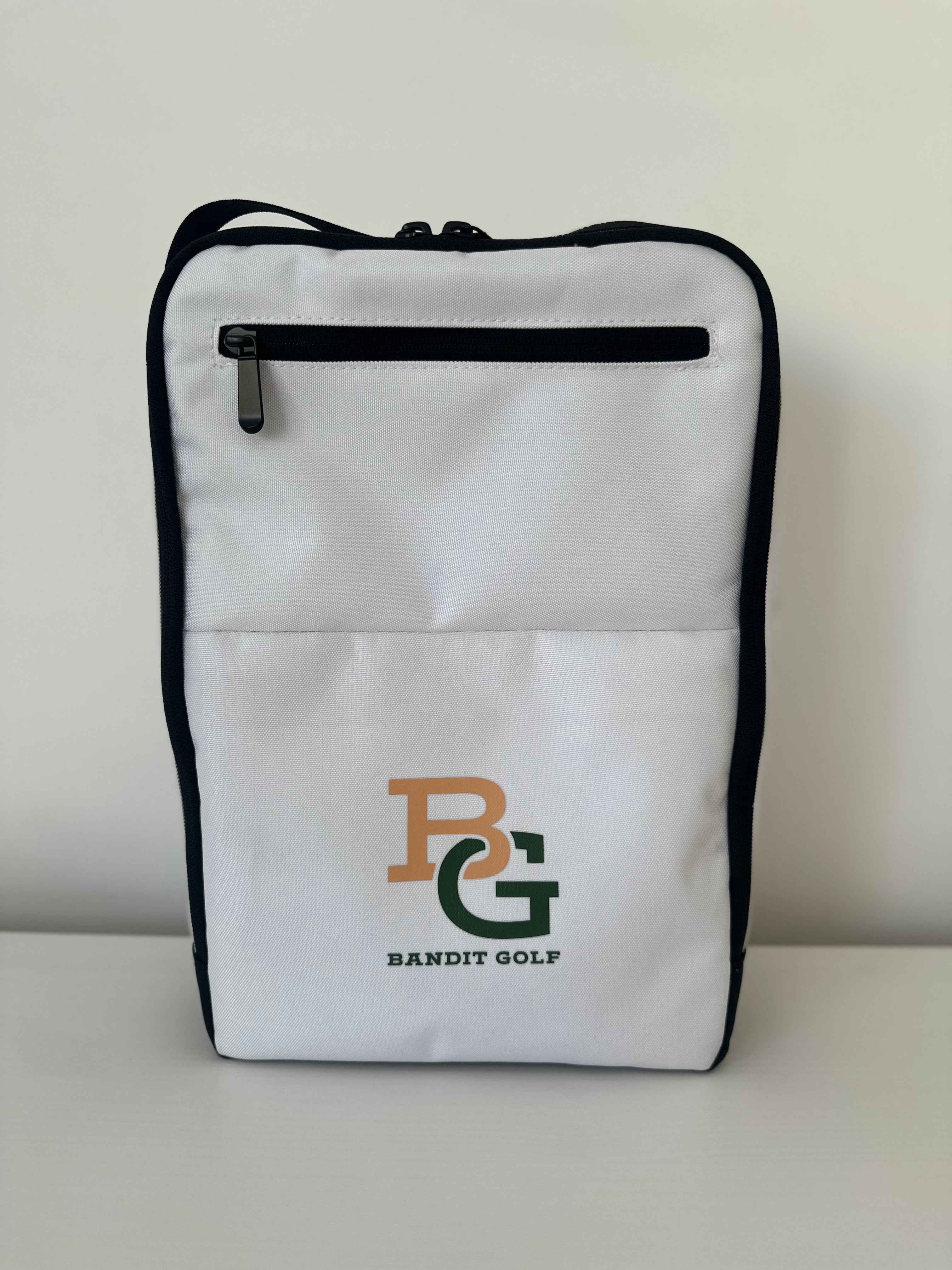 Bandit Golf Shoe Bag