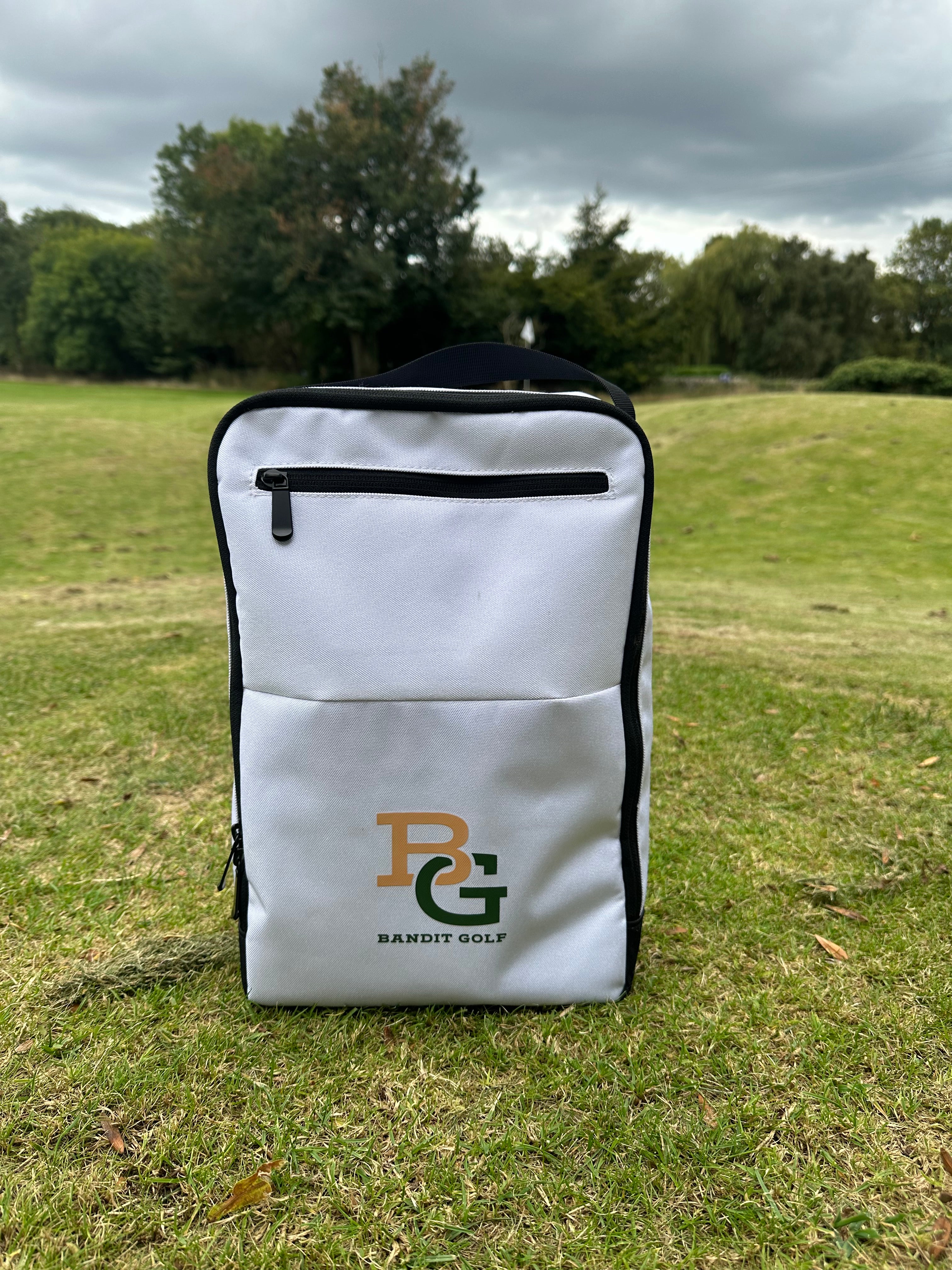 Bandit Golf Shoe Bag
