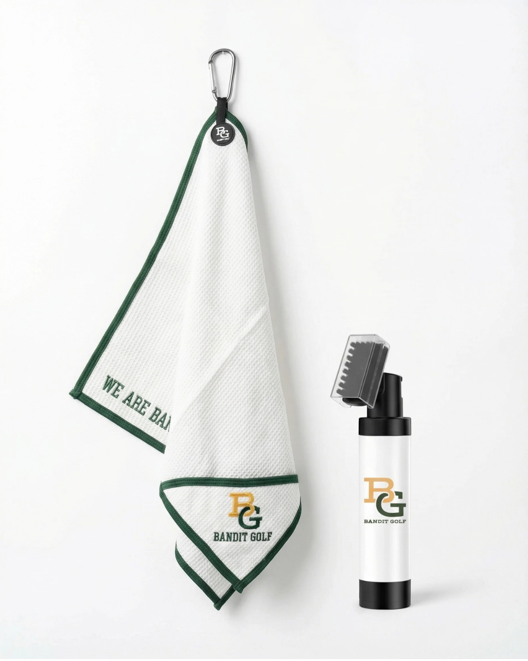 “Keep em clean” bundle