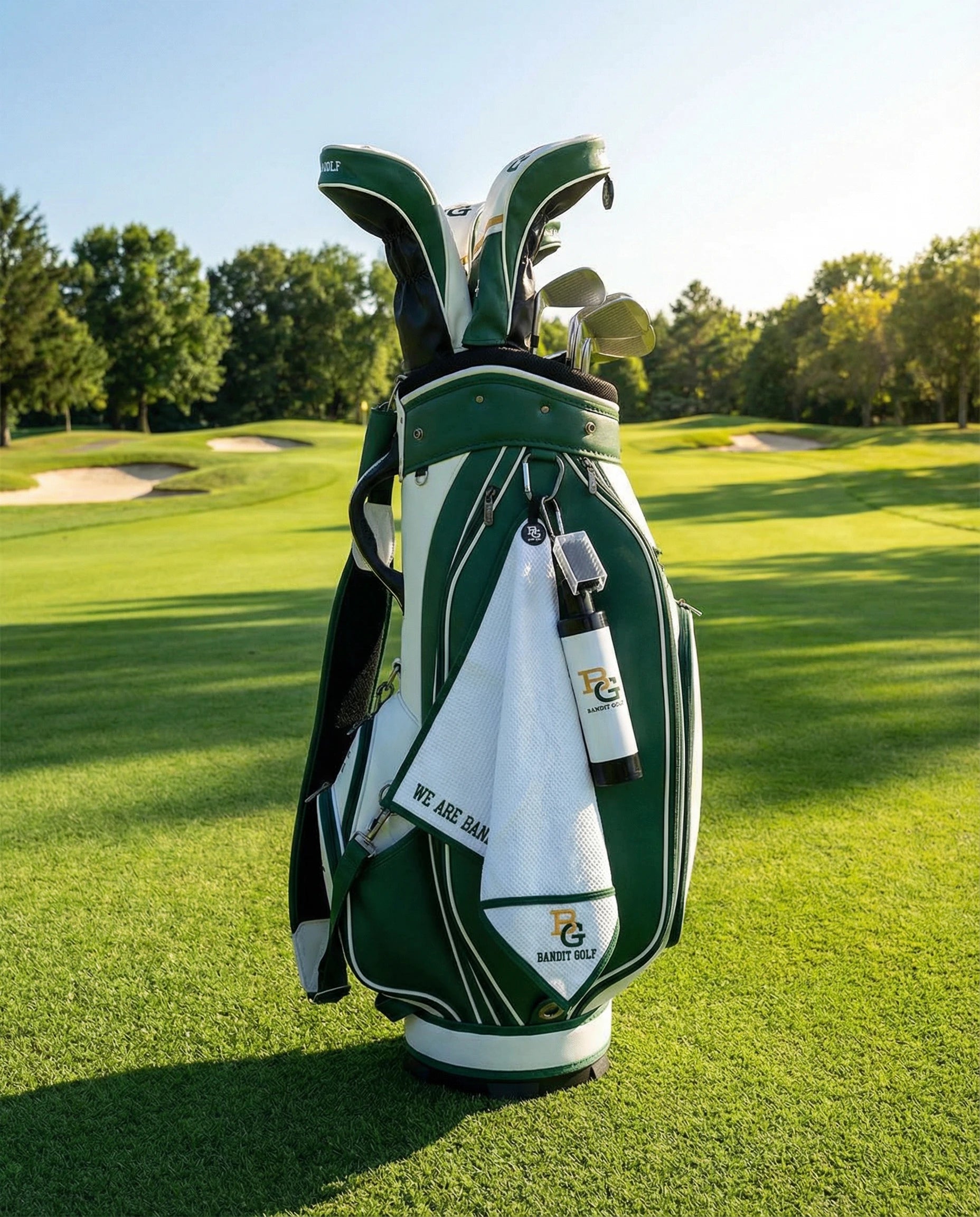 “Keep em clean” bundle