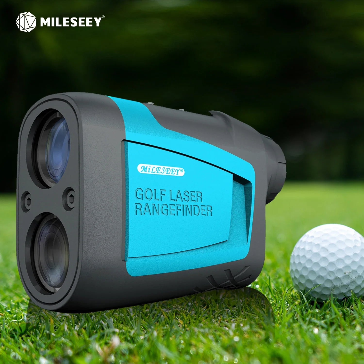 Mileseey PF210 Laser Rangefinder