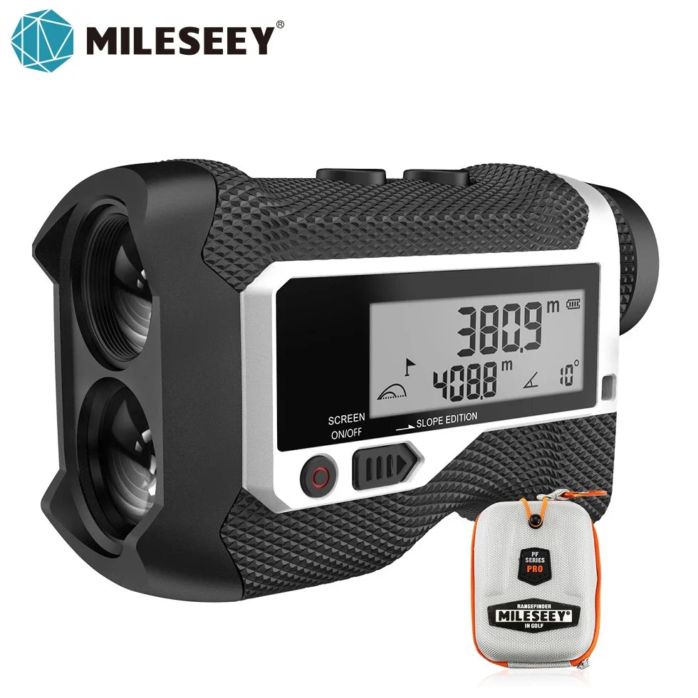MILESEEY PF3S Laser Rangefinder